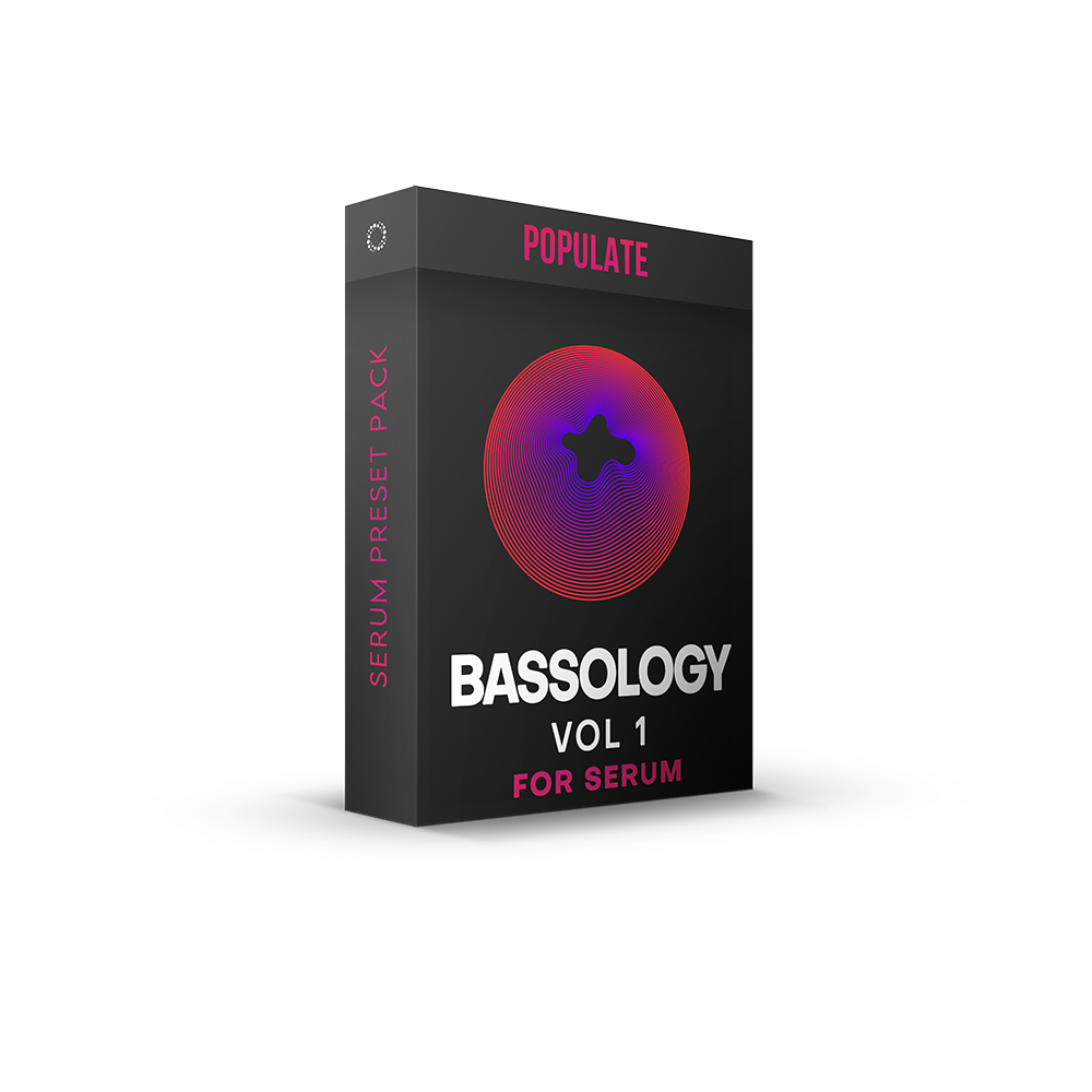 BASSOLOGY Vol. 1