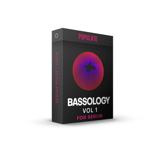 BASSOLOGY Vol. 1