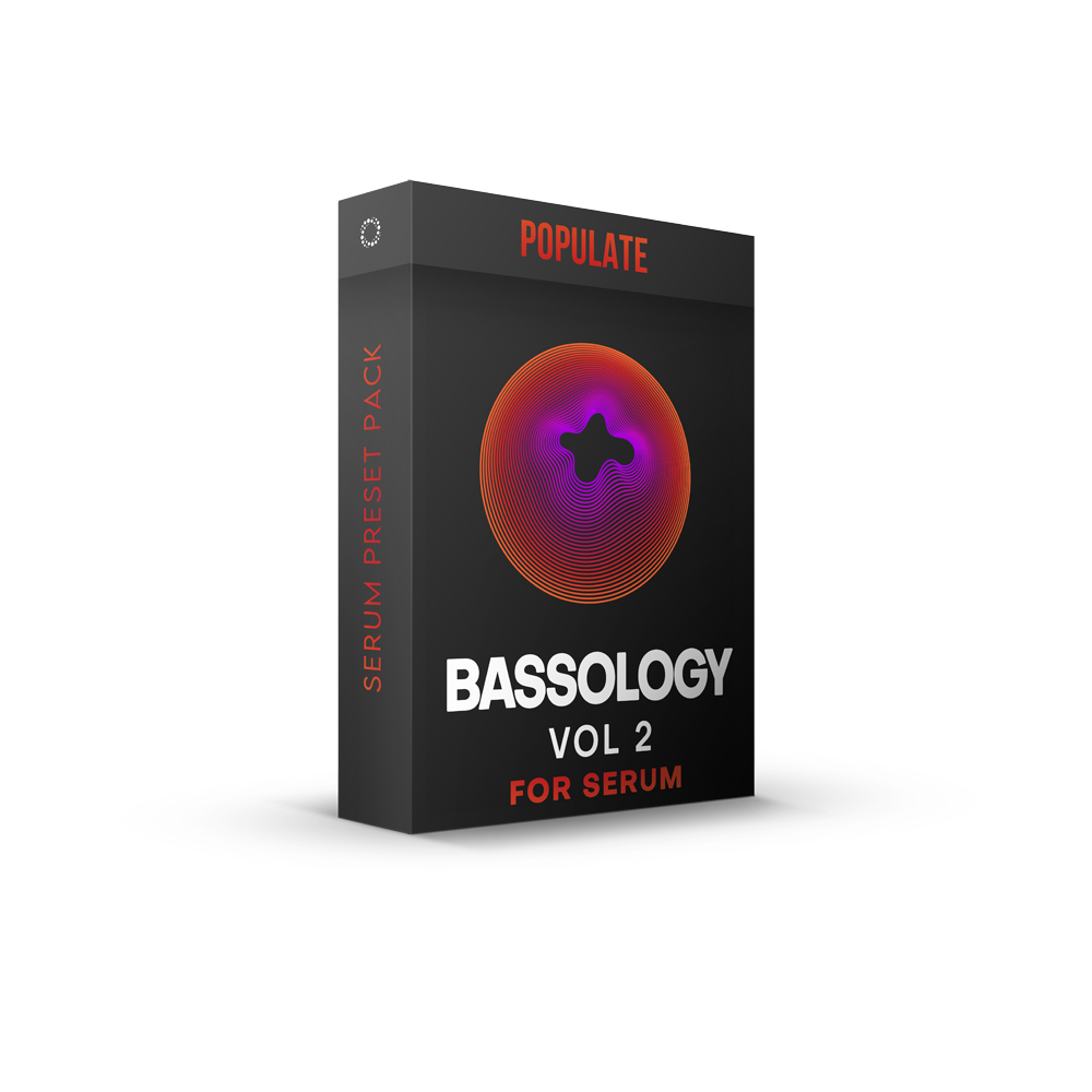 BASSOLOGY Vol. 2