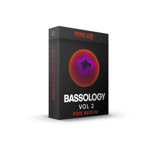 BASSOLOGY Vol. 2